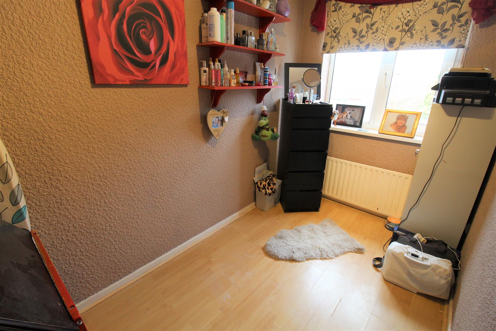 Braithwell Drive, Milton, Stoke-On-Trent